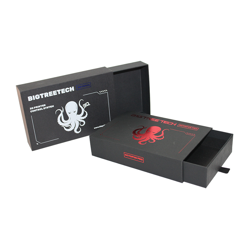 High grade gift boxes