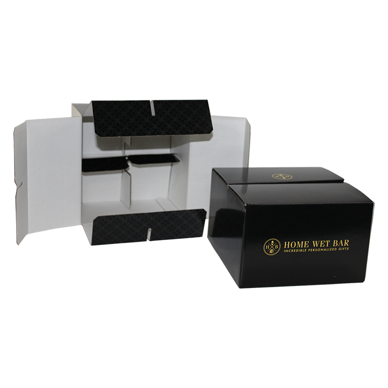 High grade gift boxes